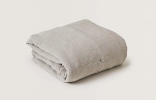 Thyme Filled Muslin Blanket 30%OFF