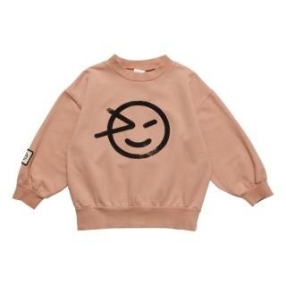 <img class='new_mark_img1' src='https://img.shop-pro.jp/img/new/icons24.gif' style='border:none;display:inline;margin:0px;padding:0px;width:auto;' />(21AW) Wynken Slouch Sweat/ Dull Pink  (50OFF)