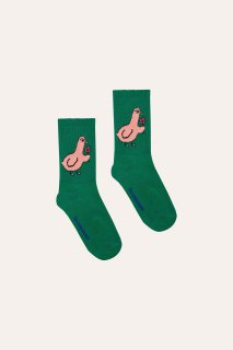 (23ss) FUNNY DUCK SOCKS