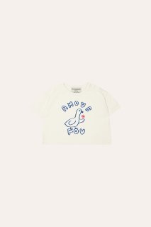 (23ss)Amour Fou Tshirtbaby  (50OFF)