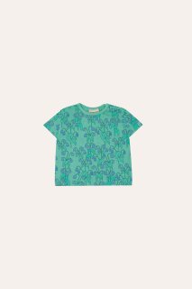 (23ss)Flowers Tshirt／baby (50％OFF)
