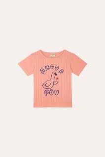 (23ss)Amour Fou Tshirt  (60OFF)