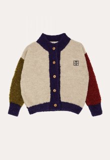 <img class='new_mark_img1' src='https://img.shop-pro.jp/img/new/icons50.gif' style='border:none;display:inline;margin:0px;padding:0px;width:auto;' />(23AW) Color Block Cardigan