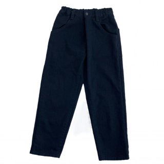 <img class='new_mark_img1' src='https://img.shop-pro.jp/img/new/icons1.gif' style='border:none;display:inline;margin:0px;padding:0px;width:auto;' />(23AW) wide taperd jeans／black 20%OFF