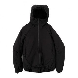 <img class='new_mark_img1' src='https://img.shop-pro.jp/img/new/icons1.gif' style='border:none;display:inline;margin:0px;padding:0px;width:auto;' />(23AW) air mitten blousonblack 20%OFF