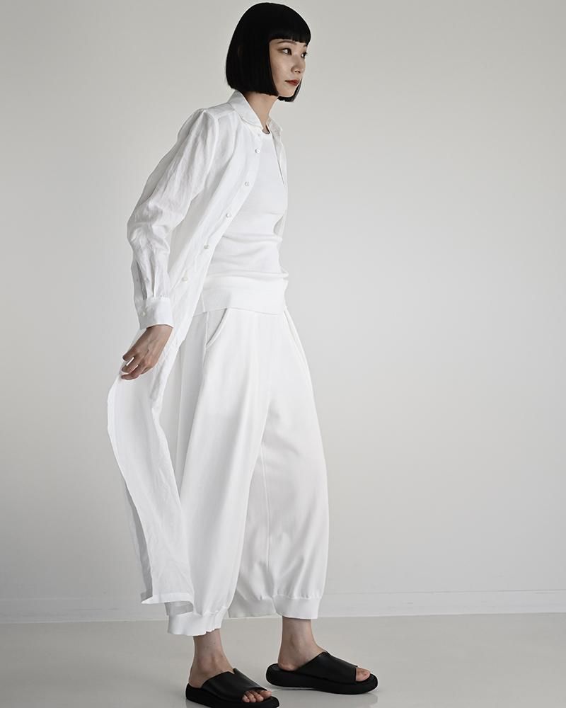 251SENBANSHL1202/ロングシャツ