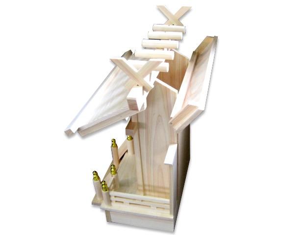 大神明 神棚セット - 神棚神具の専門店 神棚の里【公式】