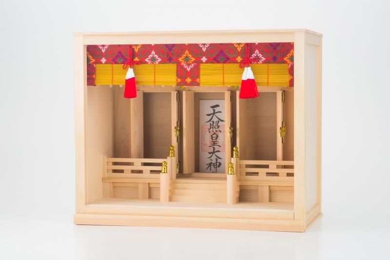 箱宮 皐月 13号 神具セット - 神棚神具の専門店 神棚の里【公式】 箱宮 皐月 13号 神具セット - 神棚神具の専門店 神棚の里【公式】