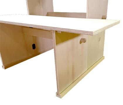 祭壇 折畳式3段25号 祖霊舎 - 神棚神具の専門店 神棚の里【公式】