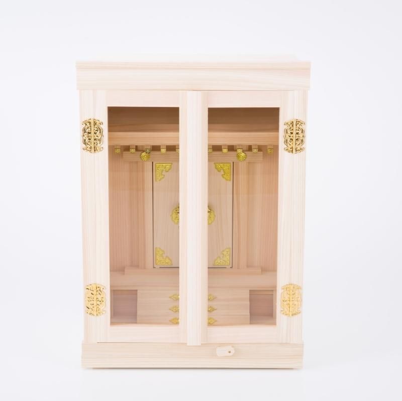 箱宮 10号 神具セット - 神棚神具の専門店 神棚の里【公式】 箱宮 10号 神具セット - 神棚神具の専門店 神棚の里【公式】