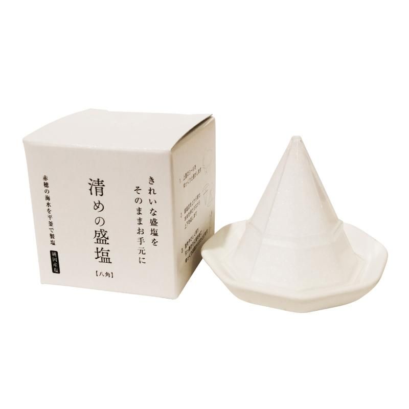 清めの塩 500g - 神棚神具の専門店 神棚の里【公式】