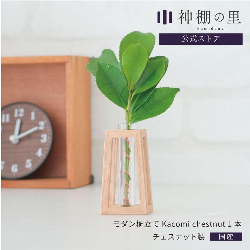 Ω Kacomi chestnut 1 êΤ