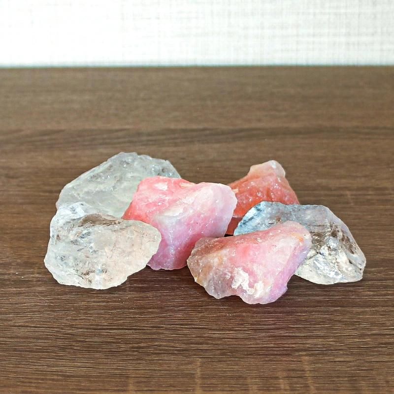 火打石 水晶 らくらく火打鎌セット - 神棚・神具の専門店 神棚の里