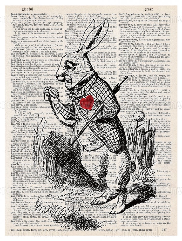 Alice Rabbit