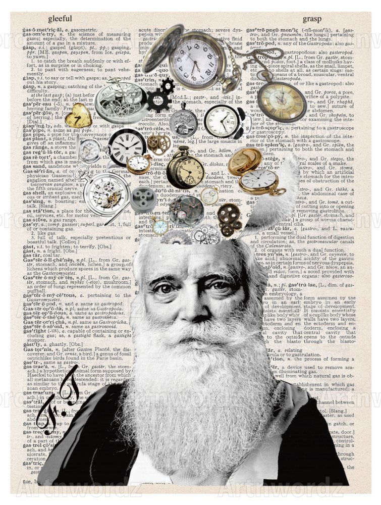 Father Time