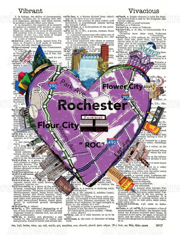Rochester Heart