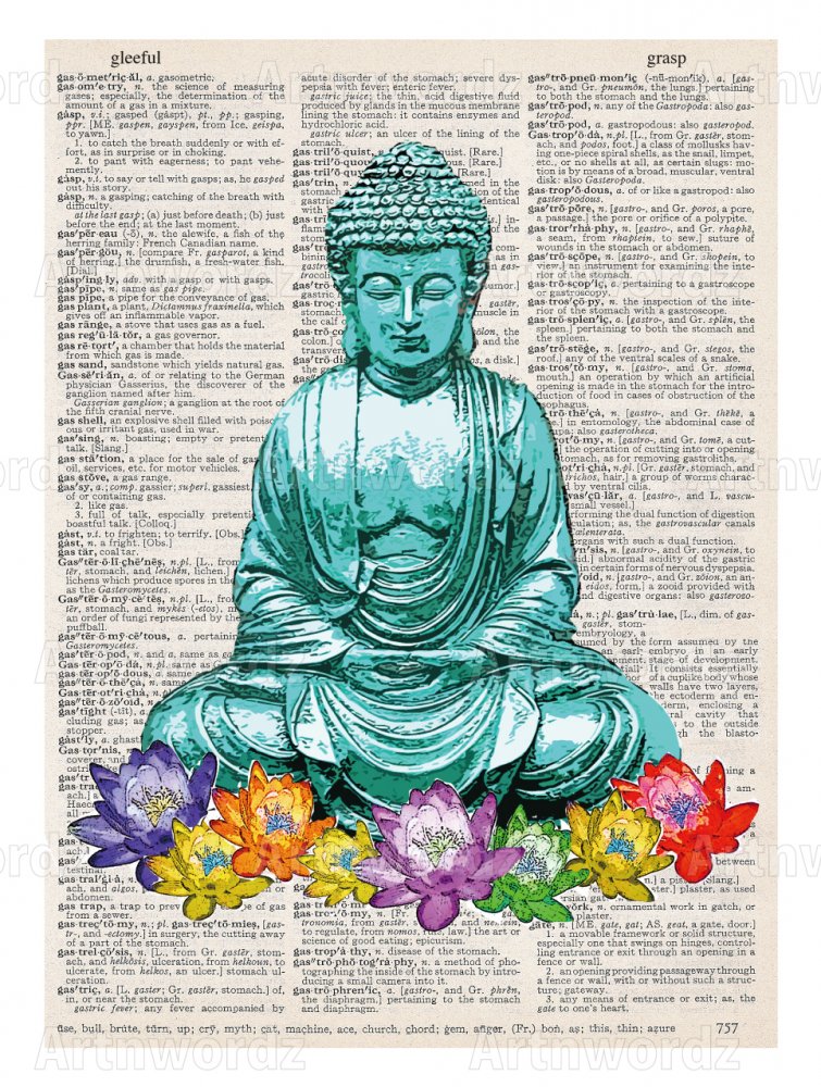 Buddha