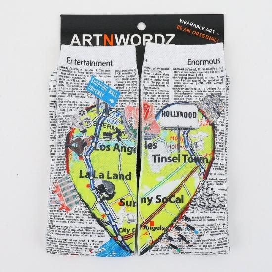 ポーチM - ARTNWORDZ☆アートンワーズ ポーチM - ARTNWORDZ☆アートンワーズ