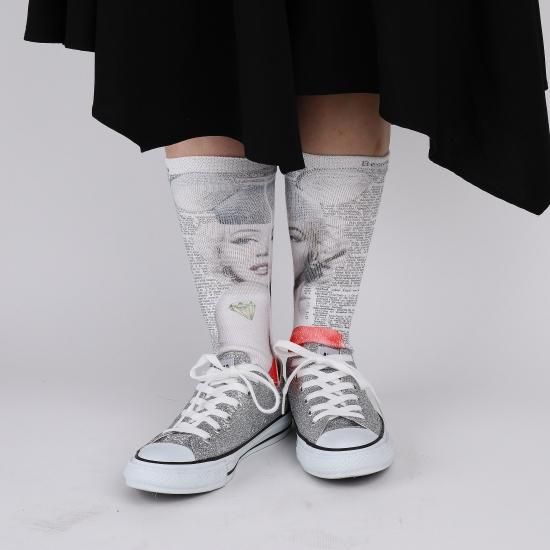 ソックス (Marilyn Forever) - ARTNWORDZ☆アートンワーズ