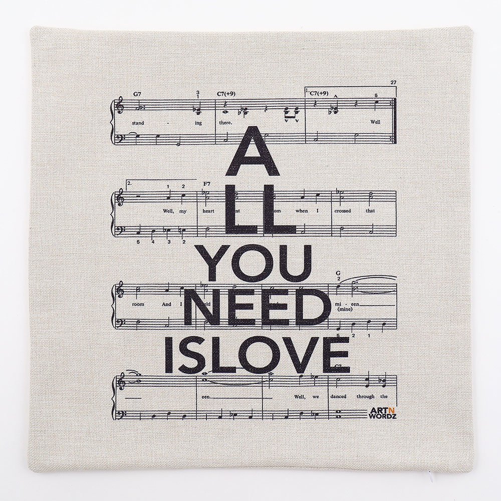 ԥС(All U Need Is Love Music