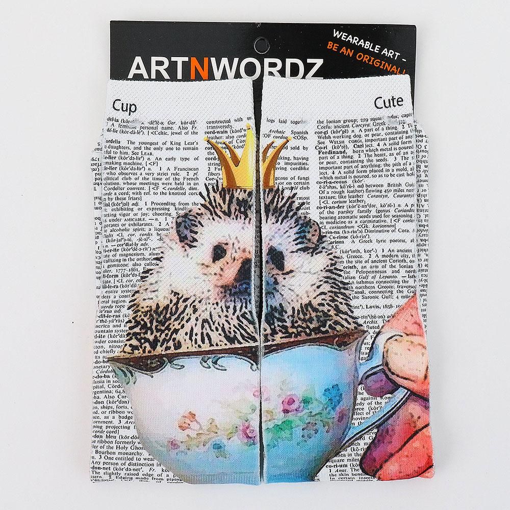 ソックス - ARTNWORDZ☆アートンワーズ