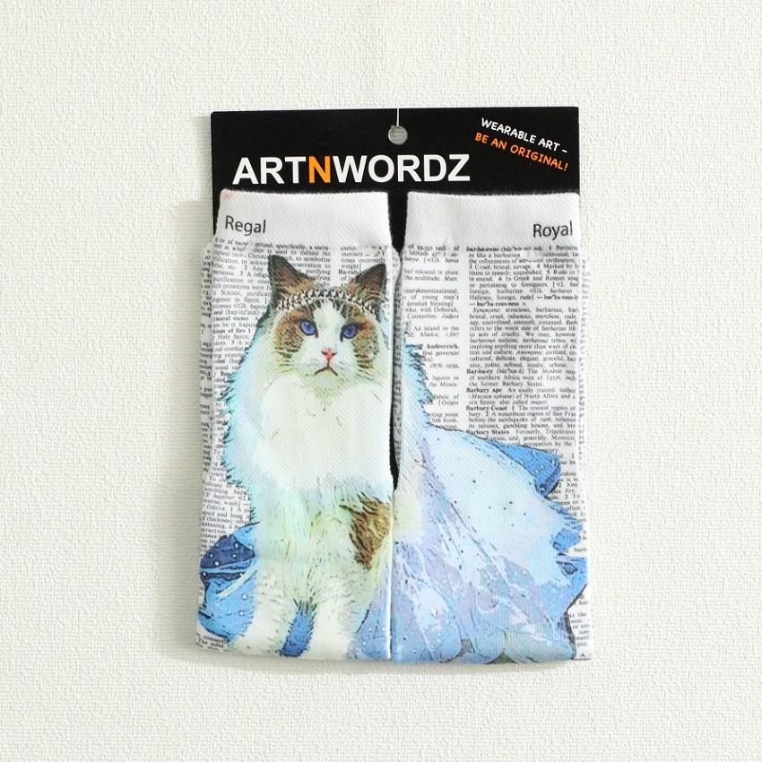 ソックス - ARTNWORDZ☆アートンワーズ ソックス - ARTNWORDZ☆アートンワーズ