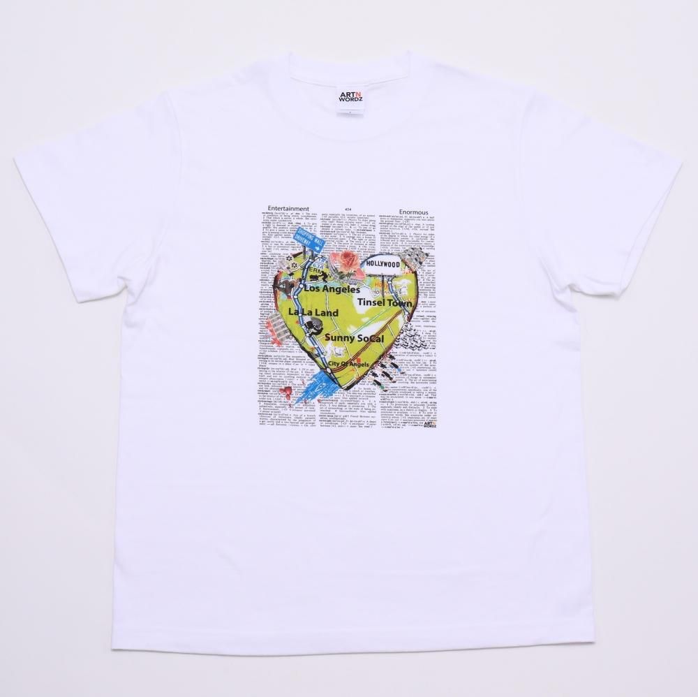 Tシャツ - ARTNWORDZ☆アートンワーズ Tシャツ - ARTNWORDZ☆アートンワーズ