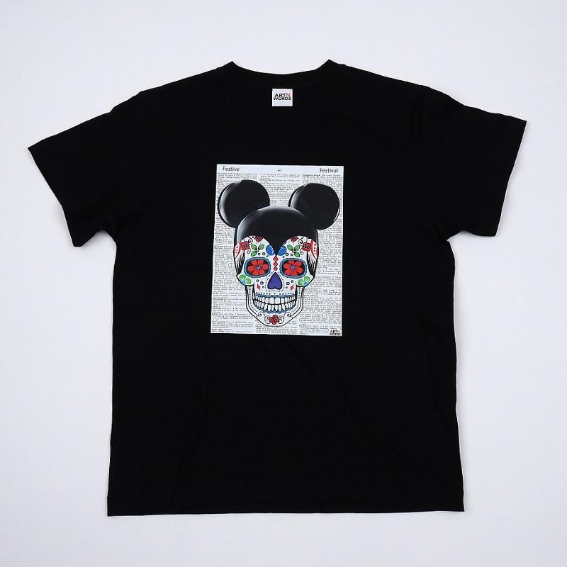 Tシャツ - ARTNWORDZ☆アートンワーズ