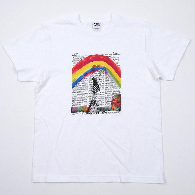 Tシャツ - ARTNWORDZ☆アートンワーズ Tシャツ - ARTNWORDZ☆アートンワーズ