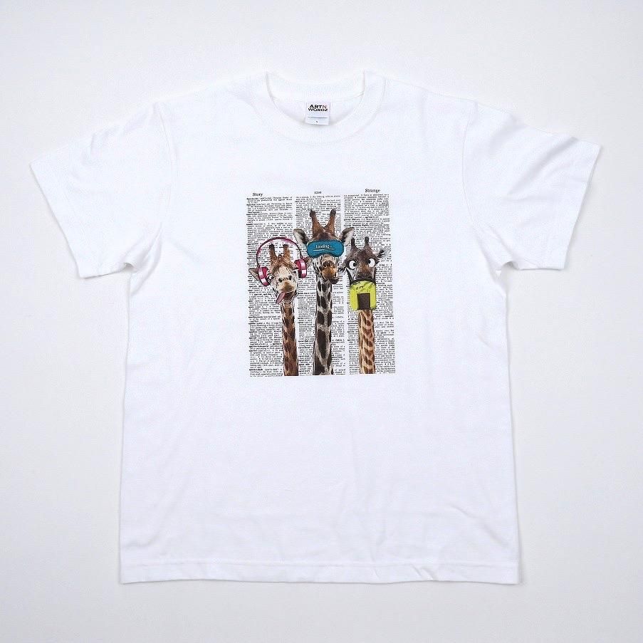 Tシャツ - ARTNWORDZ☆アートンワーズ