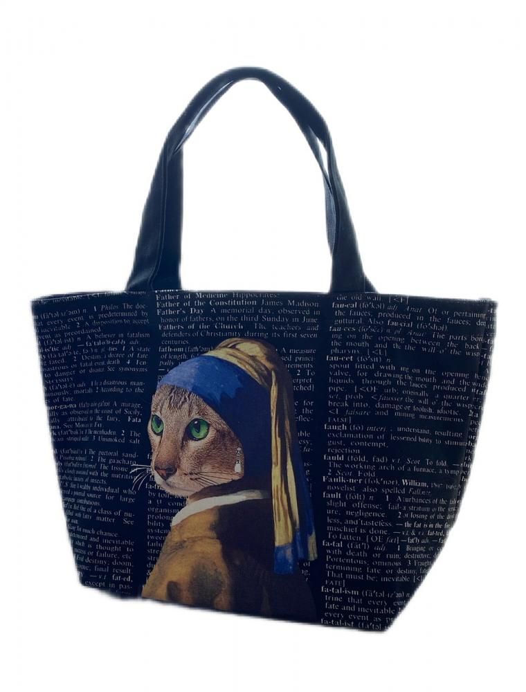 2024 限定トートバッグ(黒) - ARTNWORDZ☆アートンワーズ 2024 限定トートバッグ(黒) - ARTNWORDZ☆アートンワーズ