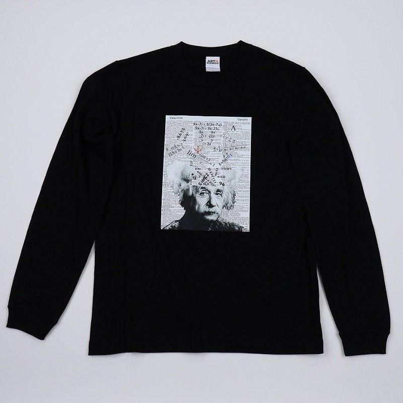 ロングスリーブTシャツ - ARTNWORDZ☆アートンワーズ