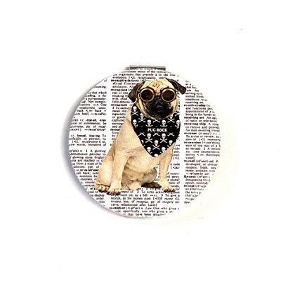 コンパクトミラー - ARTNWORDZ☆アートンワーズ コンパクトミラー - ARTNWORDZ☆アートンワーズ