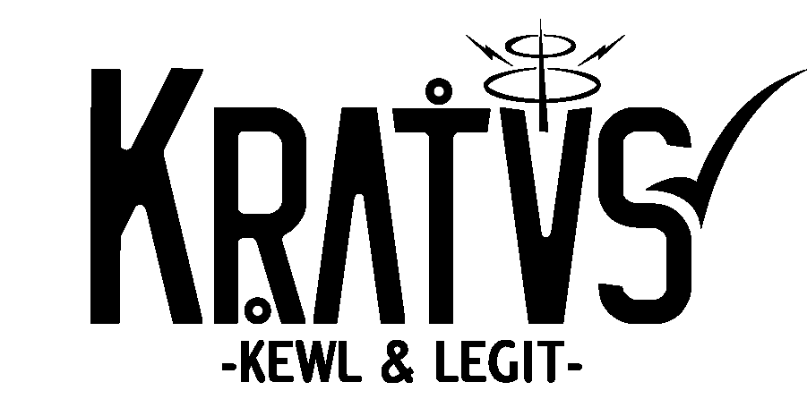 KRATVS-KEWL＆LEGIT.-公式オンラインショップ