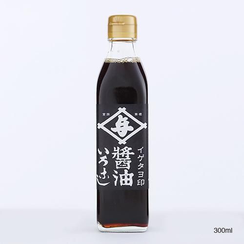 いろなし醤油 - お取り寄せ｜太田與八郎商店｜仙台味噌・醤油