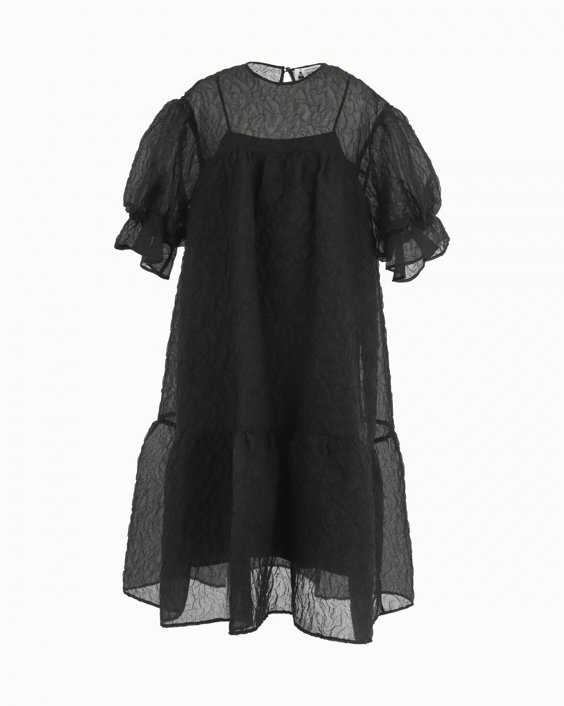 leur logette ルールロジェット paddy dress パディドレス