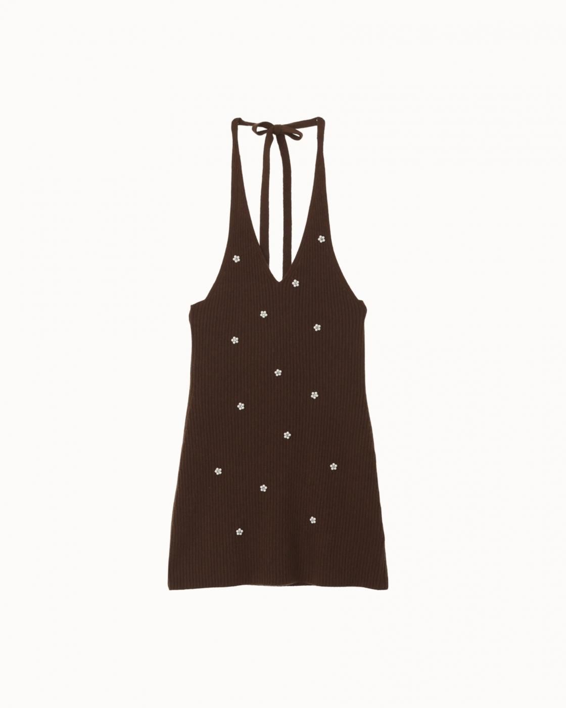 新品　Leur Logette ルール　ロジェット　パディクロスドレス 新品 Leur Logette ルール ロジェット パディクロスドレス 新品 Leur