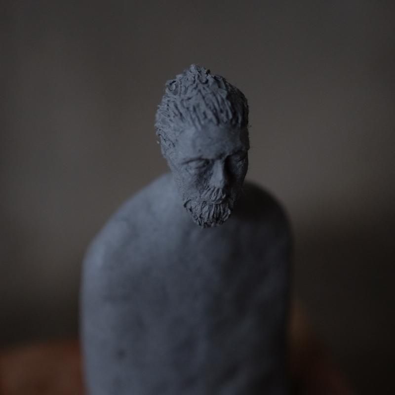 HUUKU 【八窪 章吾】老人