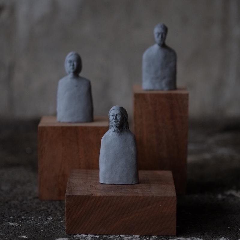 HUUKU 【八窪 章吾】 隆二