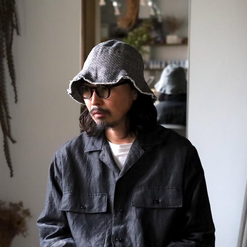 HUUKU 【guepard】gp-05 / gray × light green lens HUUKU 【guepard】gp-05 / gray × light green lens