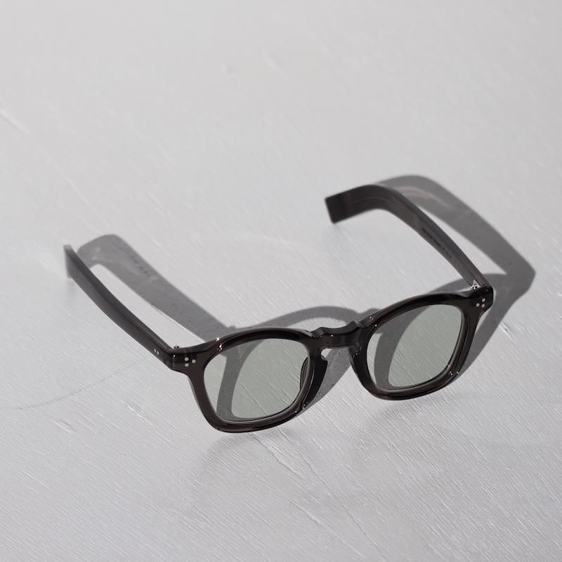 HUUKU 【guepard】gp-05 / gray × light green lens HUUKU 【guepard】gp-05 / gray × light green lens