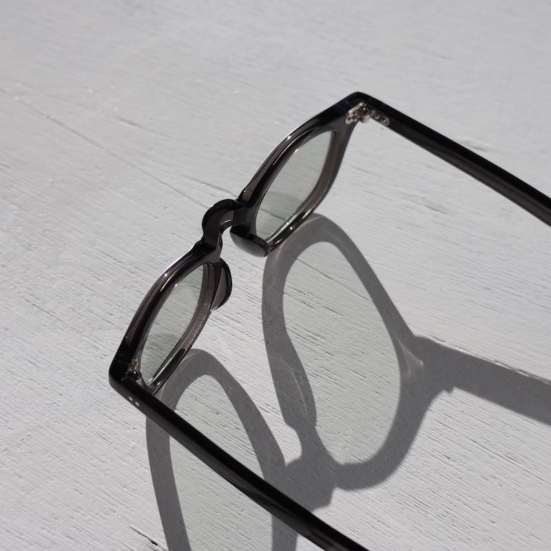 HUUKU 【guepard】gp-05 / gray × light green lens HUUKU 【guepard】gp-05 / gray × light green lens