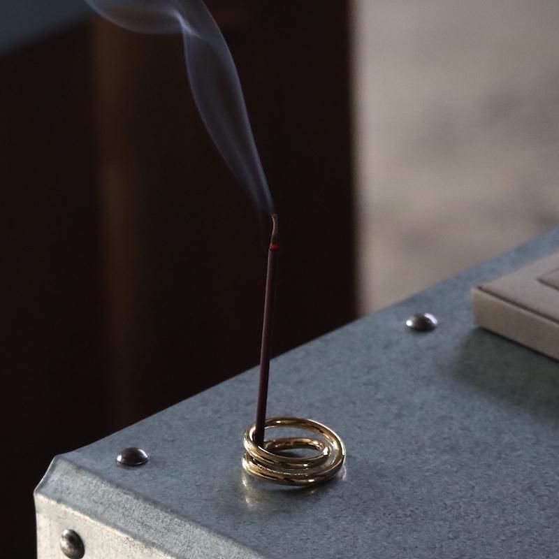 HUUKU 【Danlow】Book of Incense Sticks No.1