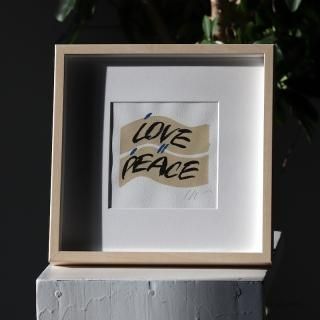 Lee Izumida / リーイズミダ - HUUKU