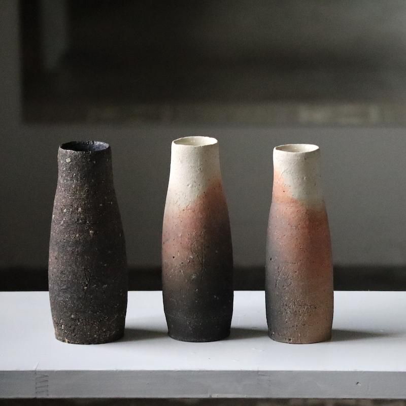 2025年冬【法人向けお歳暮】 HUUKU 【波多野祐希】flower vase 工芸品