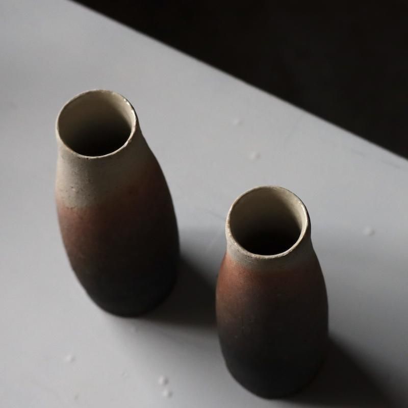 HUUKU 【波多野祐希】flower vase