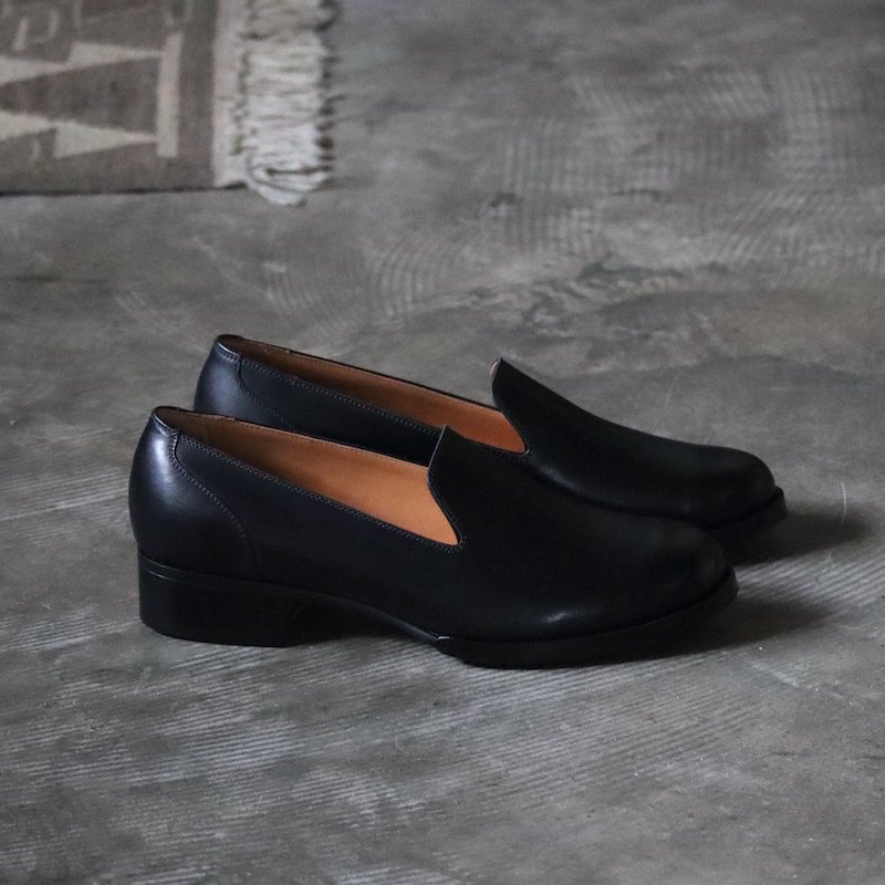 HUUKU 【Post Production】Norm / Calf