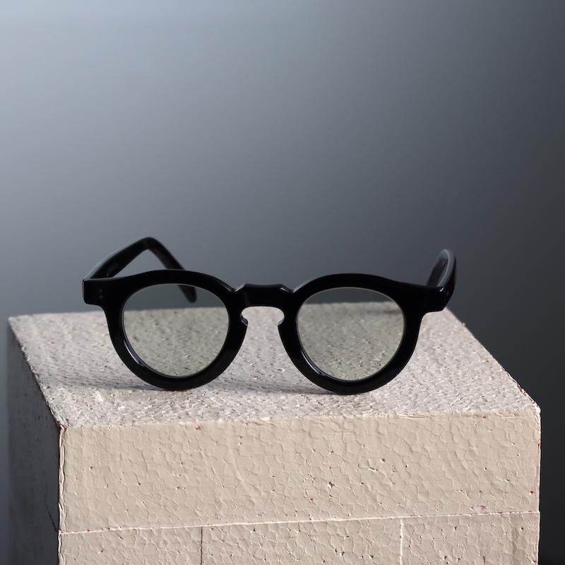 HUUKU 【guepard】gp-21 / black × light green lens HUUKU 【guepard】gp-21 / black × light green lens
