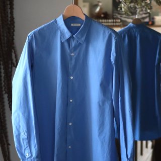 <img class='new_mark_img1' src='https://img.shop-pro.jp/img/new/icons20.gif' style='border:none;display:inline;margin:0px;padding:0px;width:auto;' />HEUGN"James" Reguler Collar Shirts 