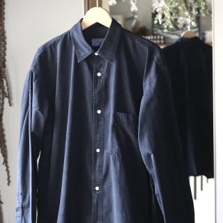 <img class='new_mark_img1' src='https://img.shop-pro.jp/img/new/icons8.gif' style='border:none;display:inline;margin:0px;padding:0px;width:auto;' />【HERILL】Ripstop Work Shirts